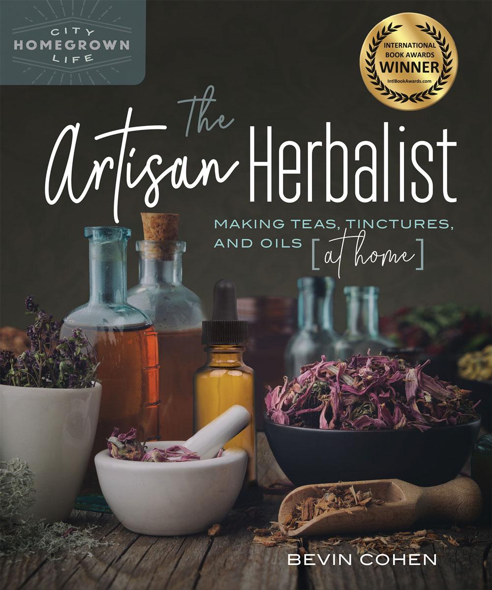 The Artisan Herbalist